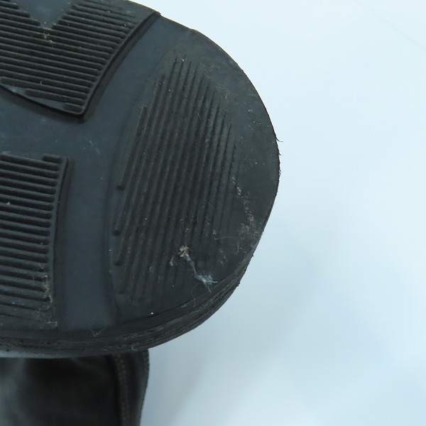 実際に弊社で買取させて頂いたBACKLASH/バックラッシュ ストラップ エンジニアブーツ/25.5の画像 6枚目