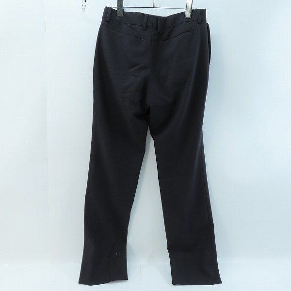 実際に弊社で買取させて頂いたPaulSmith/ポールスミス ウールトラウザーズパンツ/スラックスパンツ PF-JS-32927/Lの画像 1枚目