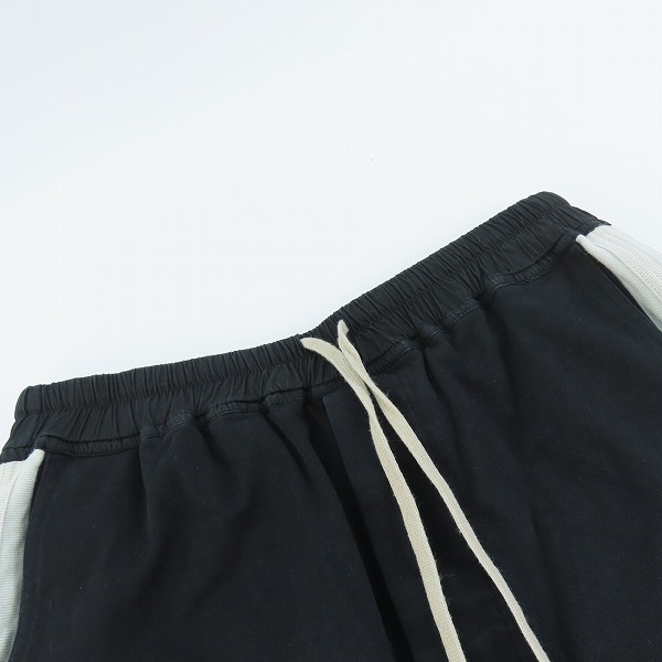 実際に弊社で買取させて頂いたRick Owens/リックオウエンス 19FW KARLOFF BOXERS RU19F4379-BA/46の画像 5枚目