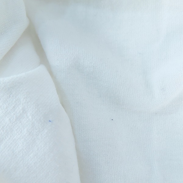 実際に弊社で買取させて頂いたA BATHING APE×Pokemon/アベイシングエイプ×ポケモン BABY MILO ピカチュウ Tシャツ Mの画像 6枚目