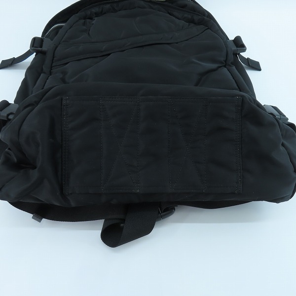 実際に弊社で買取させて頂いたPORTER/ポーター TANKER/タンカー リュックサック バックパックの画像 2枚目