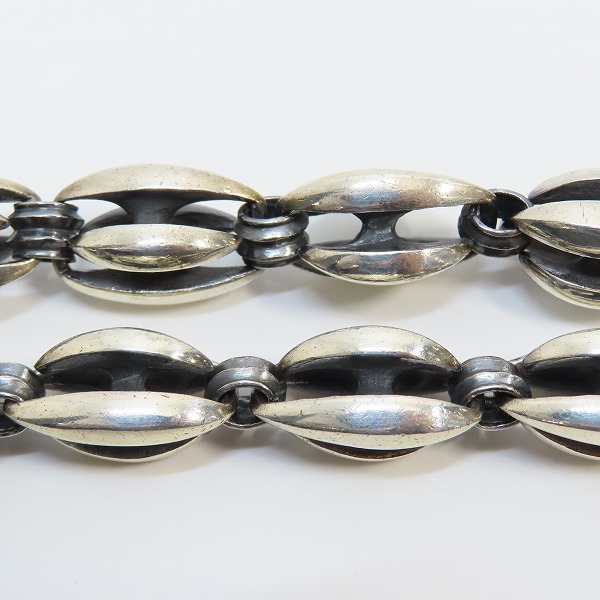 実際に弊社で買取させて頂いたBloody Mary/ブラッディマリー Dragon Keeper wallet Chain/ドラゴンキーパー ウォレットチェーンの画像 4枚目