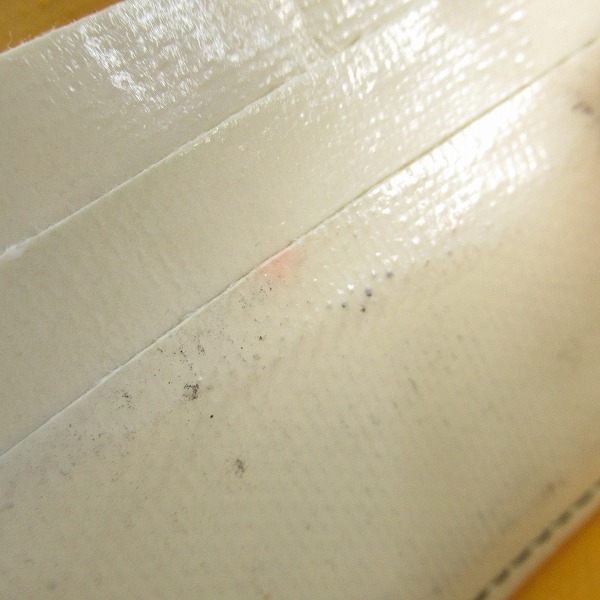 実際に弊社で買取させて頂いたFREITAG/フライターグ F554 MAX/マックス 二つ折り財布 の画像 7枚目