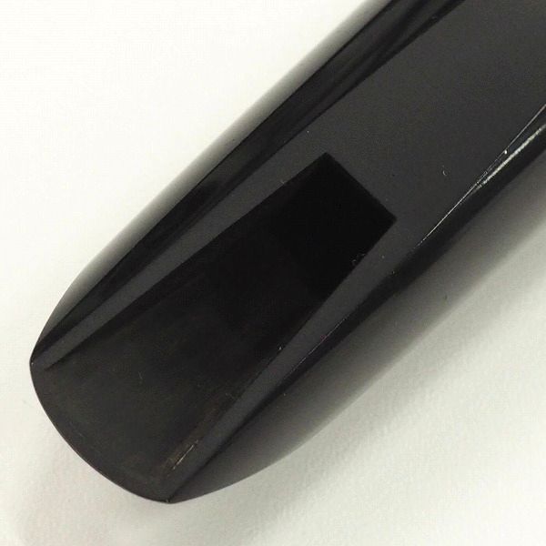 実際に弊社で買取させて頂いたSELMER/セルマー Focus/フォーカス クラリネット用 マウスピースの画像 5枚目
