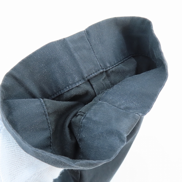 実際に弊社で買取させて頂いたDRIES VAN NOTEN/ドリスヴァンノッテン ライカ期 ジャケット 3751-1410 BIRTWELL 5030 46の画像 8枚目