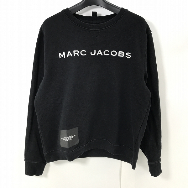 実際に弊社で買取させて頂いたMARC JACOBS/マークジェイコブス  THE SWEATSHIRT C604C05PF21/M