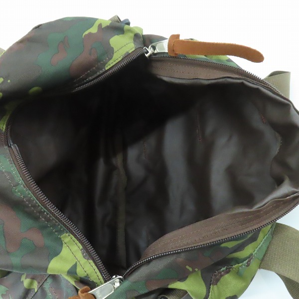 実際に弊社で買取させて頂いたGREGORY/グレゴリー ボストンバッグ/DUFFLE/XSの画像 3枚目