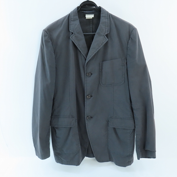 実際に弊社で買取させて頂いたDRIES VAN NOTEN/ドリスヴァンノッテン ライカ期 ジャケット 3751-1410 BIRTWELL 5030 46