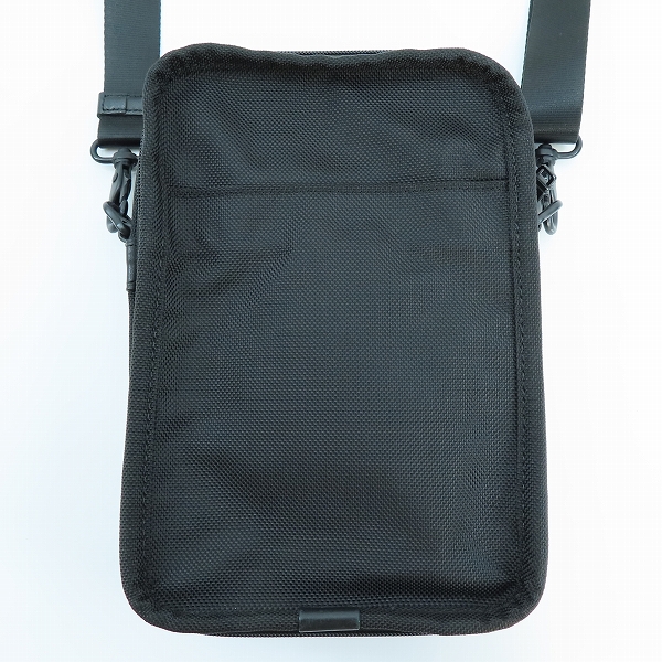 実際に弊社で買取させて頂いたTUMI/トゥミ オーガナイザー トラベルトートショルダー 22102DHの画像 1枚目