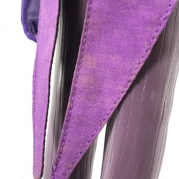 実際に弊社で買取させて頂いたHamilton/ハミルトン DCコミック バットマン ジョーカー1989年 ヴィンテージ ソフビ/フィギュア/人形の画像 7枚目