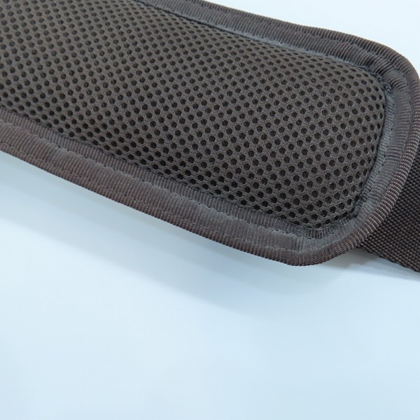 実際に弊社で買取させて頂いたPORTER/ポーター PROTECT/プロテクト ショルダーバッグの画像 6枚目