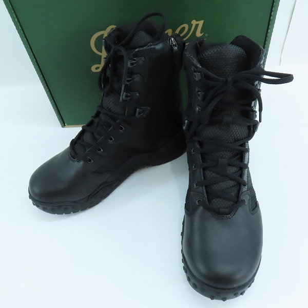 実際に弊社で買取させて頂いたDanner/ダナー SCORCH SIDE-ZIP/サイドジップブーツ/ 25733/7.5