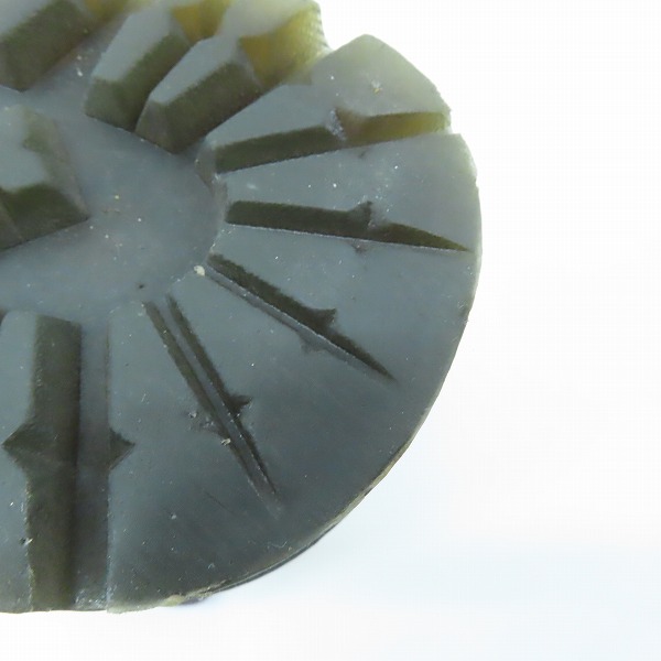 実際に弊社で買取させて頂いたDr.Martens/ドクターマーチン JADON Ⅱ STAR サイドジップブーツ/UK5の画像 7枚目