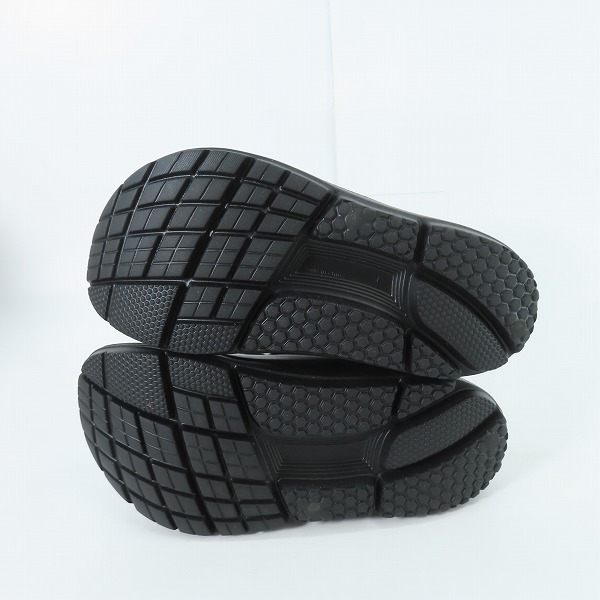 実際に弊社で買取させて頂いたWIND AND SEA×DANNER/ウィンダンシー×ダナー MIZUGUMO/ミズグモ コラボ サンダル D823000WAS/7の画像 2枚目