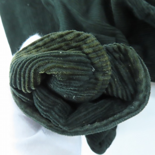 実際に弊社で買取させて頂いたcarhartt wip/カーハート L/S MADISON CORD SHIRT コーデュロイ 長袖シャツ /Sの画像 8枚目