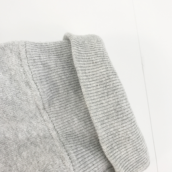 実際に弊社で買取させて頂いたChampion × Mr.GENTLEMAN/チャンピオン ×ミスタージェントルマン REVERSE WEAVEスエット C8-C003/XLの画像 6枚目