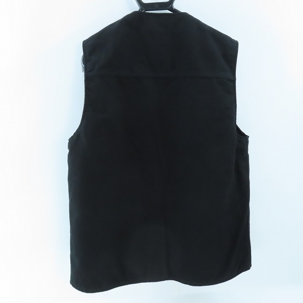 実際に弊社で買取させて頂いたCarhartt WIP/カーハート ARBOR VEST/アーバー ベスト I031521/Mの画像 1枚目