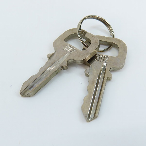 実際に弊社で買取させて頂いたLOUIS VUITTON/ルイヴィトン パドロック 南京錠の画像 5枚目