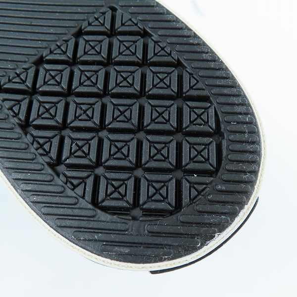 実際に弊社で買取させて頂いたCONVERSE/コンバース ALL STAR 100 MULTI LINGUAL HI/オールスター 100マルチリンガル ハイカット スニーカー 1SC314/29.0の画像 6枚目