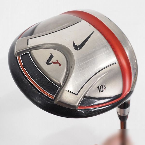 実際に弊社で買取させて頂いたNIKE GOLF/ナイキ VR ドライバー1w/10.5° フェアウェイウッド 3w/15° Diamana ilima 60 x5ct他 2本セット FLEX:Sの画像 3枚目