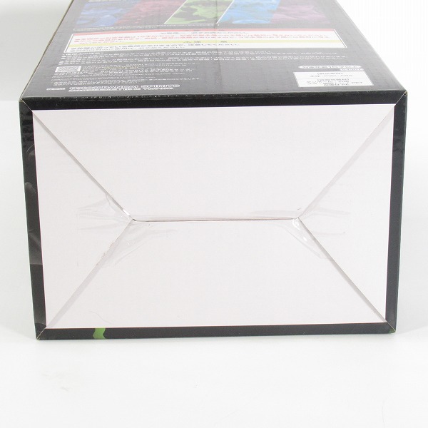 実際に弊社で買取させて頂いた(2)【未開封】一番くじ ジョジョの奇妙な冒険 PHANTOM BLOOD＆BATTLE TENDENCY C賞 ジョセフ・ジョースター フィギュアの画像 5枚目