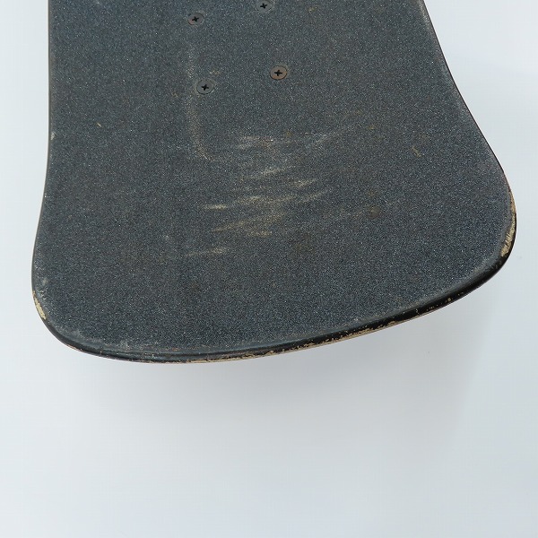 実際に弊社で買取させて頂いたDRAG/ドラッグ 34 MINISIMONS コフィン スケートボード/サーフスケート の画像 8枚目