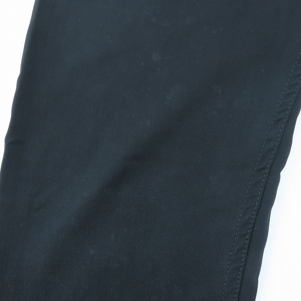 実際に弊社で買取させて頂いたJUNYA WATANABE MAN COMME des GARCONS/ジュンヤワタナベコムデギャルソン パンツ/JN-P060/Mの画像 5枚目