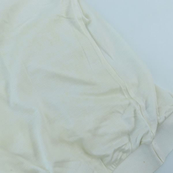 実際に弊社で買取させて頂いたBurberry's/バーバリーズ REGD GOLF/ゴルフ ポロシャツ/Mの画像 6枚目