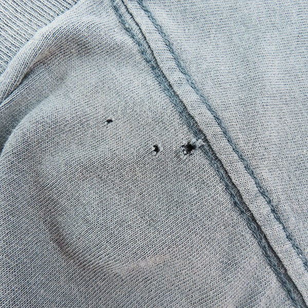 実際に弊社で買取させて頂いたHARLEY DAVIDSON/ハーレーダビッドソン 両面プリント Tシャツ/XLの画像 6枚目