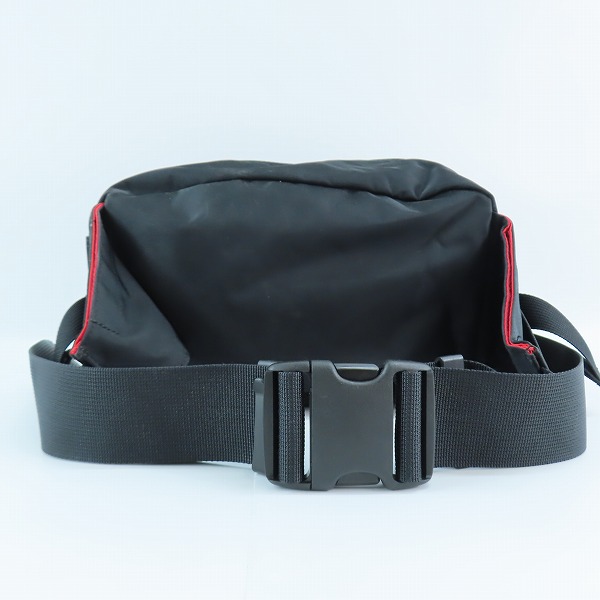 実際に弊社で買取させて頂いたPORTER/ポーター L-fine/エルファイン ウエストバッグ の画像 1枚目