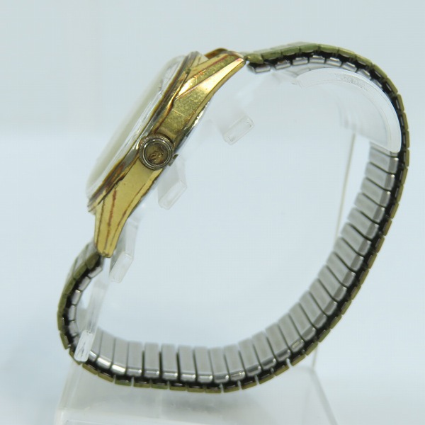 実際に弊社で買取させて頂いたSEIKO/セイコー ロードマーベル/LORD MARVEL 手巻き腕時計/5740-8000の画像 1枚目