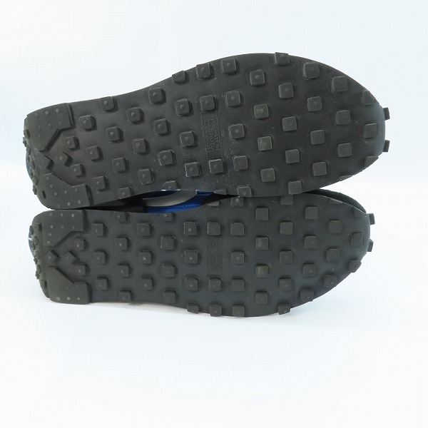 実際に弊社で買取させて頂いたNIKE×UNDERCOVER/ナイキ×アンダーカバー DBREAK/デイブレイク BV4594-400/29.5の画像 2枚目