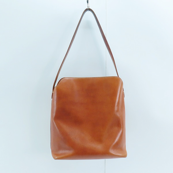 実際に弊社で買取させて頂いた土屋鞄製造所/ツチヤカバン ディアリオ フリーワンショルダー バッグ