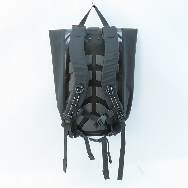 実際に弊社で買取させて頂いた11 by BORIS BIDJAN SABERI/イレブン バイ ボリスビジャンサベリ ORTLIEB バックパック/リュックサックの画像 1枚目