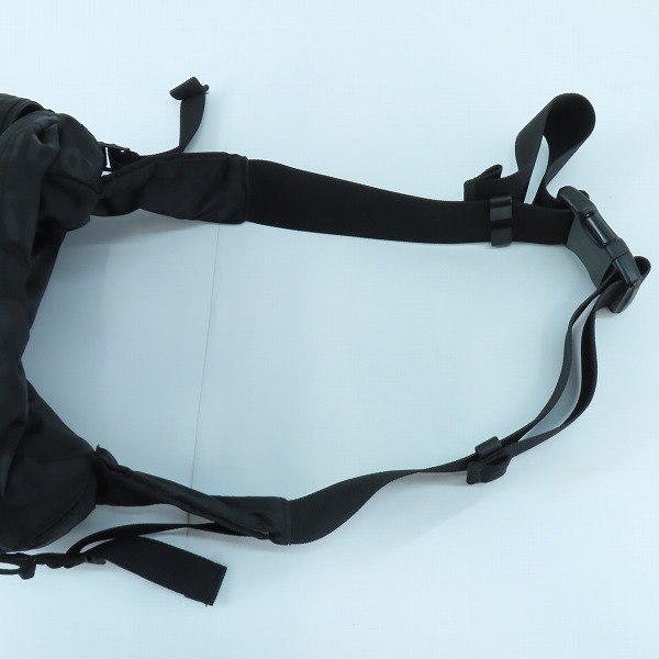 実際に弊社で買取させて頂いたHYSTERIC GLAMOUR×PORTER/ヒステリックグラマー×ポーター ウエスト ポーチの画像 6枚目