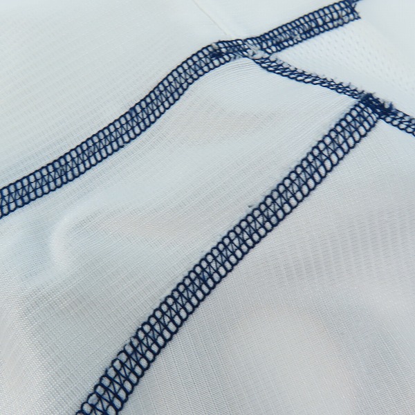 実際に弊社で買取させて頂いたPUMA/プーマ YAMAHA FC ジュビロ磐田 2005年 アウェイ ユニフォーム #22 CULLEN P2R3000 /Lの画像 4枚目