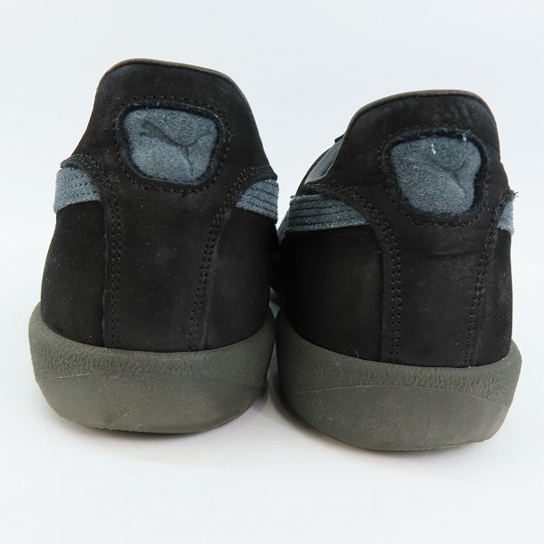 実際に弊社で買取させて頂いたPUMA×ADAM ET ROPE/プーマ×アダムエロペ ARMY TRAINER/アーミートレーナー ローカットスニーカー 390992-02 26.5の画像 1枚目