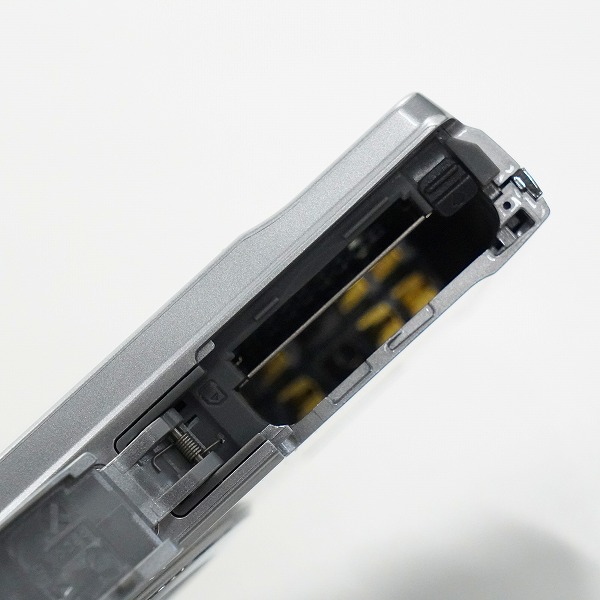 実際に弊社で買取させて頂いたCASIO/カシオ EXILIM EX-Z27 エクシリム コンパクトデジタルカメラ 動作未確認の画像 7枚目