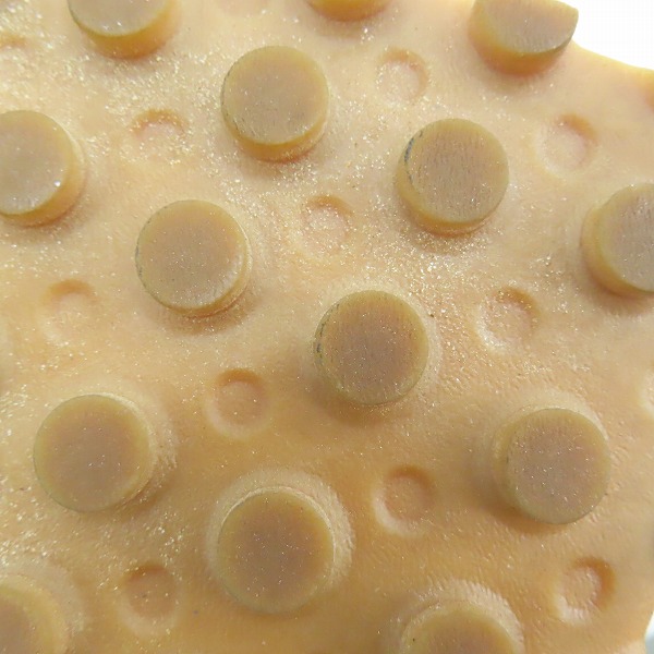 実際に弊社で買取させて頂いたLEVI'S×NEW BALANCE/リーバイス×ニューバランス ローカットスニーカー MS327LVA/28の画像 6枚目