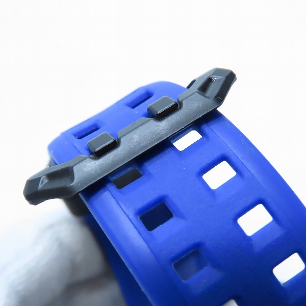 実際に弊社で買取させて頂いたG-SHOCK/G-ショック GRAVITYMASTER/グラビティマスター GR-B200-1A2JFの画像 5枚目