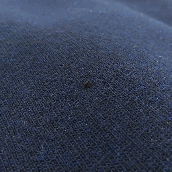 実際に弊社で買取させて頂いた【JPタグ】MONCLER/モンクレール MAGLIA CARDIGAN ジップジャケット B20918404900 89101/Lの画像 8枚目