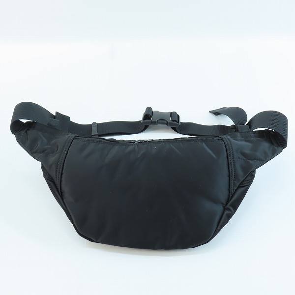 実際に弊社で買取させて頂いた(2)POTER/ポーター タンカー ボディ/ウエストバッグの画像 1枚目