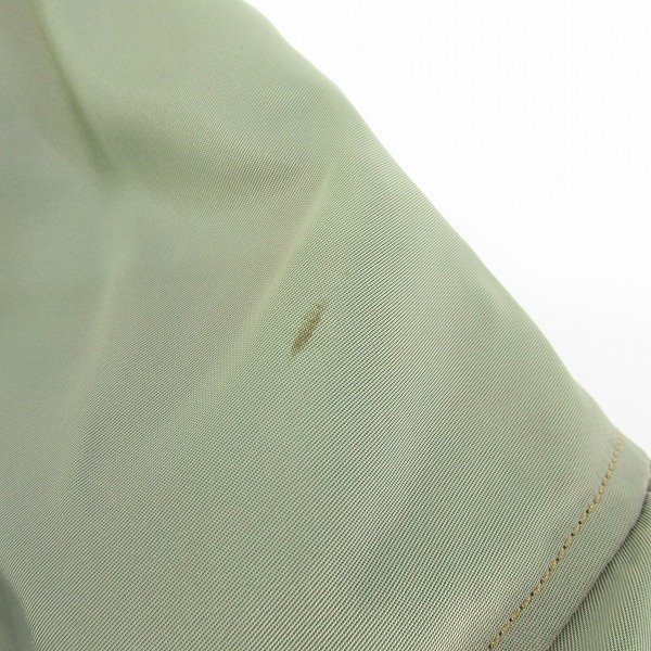 実際に弊社で買取させて頂いたBUZZ RICKSONS/バズリクソンズ MA-1フライトジャケット MIL-J-8279 M13519 Mの画像 6枚目