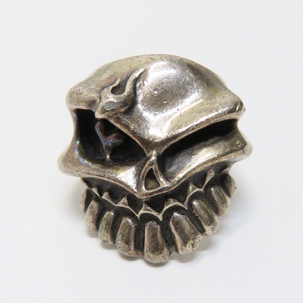 実際に弊社で買取させて頂いたSTARLINGEAR/スターリンギア ヴァレンティノリング 17-19号の画像 1枚目