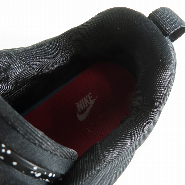 実際に弊社で買取させて頂いたNIKE×UNDERCOVER/ナイキ×アンダーカバー AIR MAX 720/エアマックス720 CN2408-001/28.0の画像 4枚目