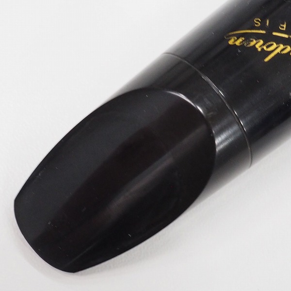 実際に弊社で買取させて頂いたVandoren/バンドーレン CM307 B40 クラリネット用 マウスピースの画像 3枚目