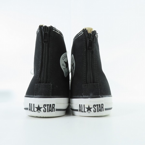 実際に弊社で買取させて頂いたCONVERSE/コンバース ハイカット キャンバス スニーカー 1SD257/26の画像 1枚目