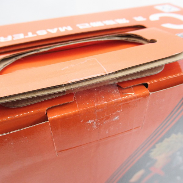 実際に弊社で買取させて頂いた(1)【未開封】バンダイスピリッツ 一番くじ 僕のヒーローアカデミア正義のかたち C賞 爆豪勝己 MASTERLISE フィギュアの画像 7枚目