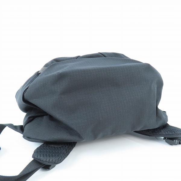 実際に弊社で買取させて頂いた【未使用】GREGORY/グレゴリー RHUNE20/ルーヌ20 リュック/バックパック 143375 6404の画像 2枚目