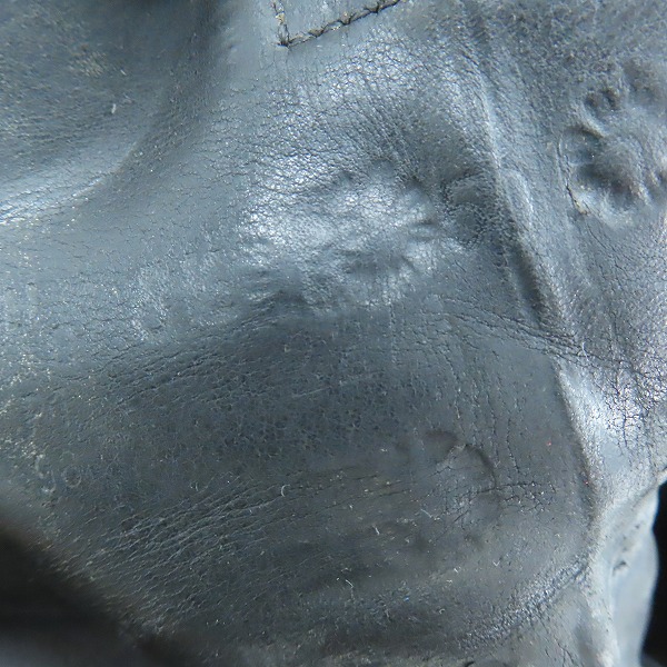 実際に弊社で買取させて頂いたRED WING/レッドウィング ロガーブーツ 2210 PT91 8.5Dの画像 6枚目